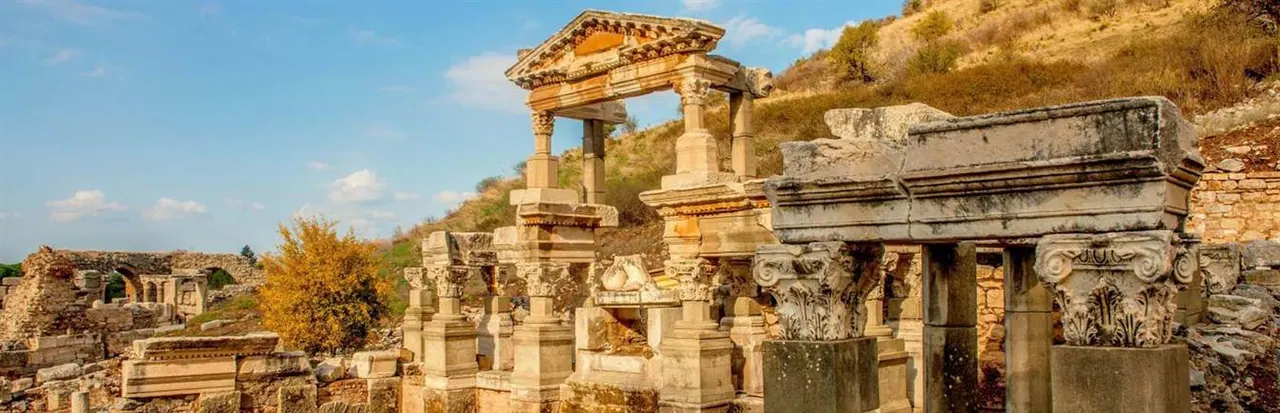Ephesus Private Biblical Tour
