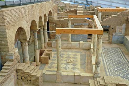 Ephesus Private Tour Guide