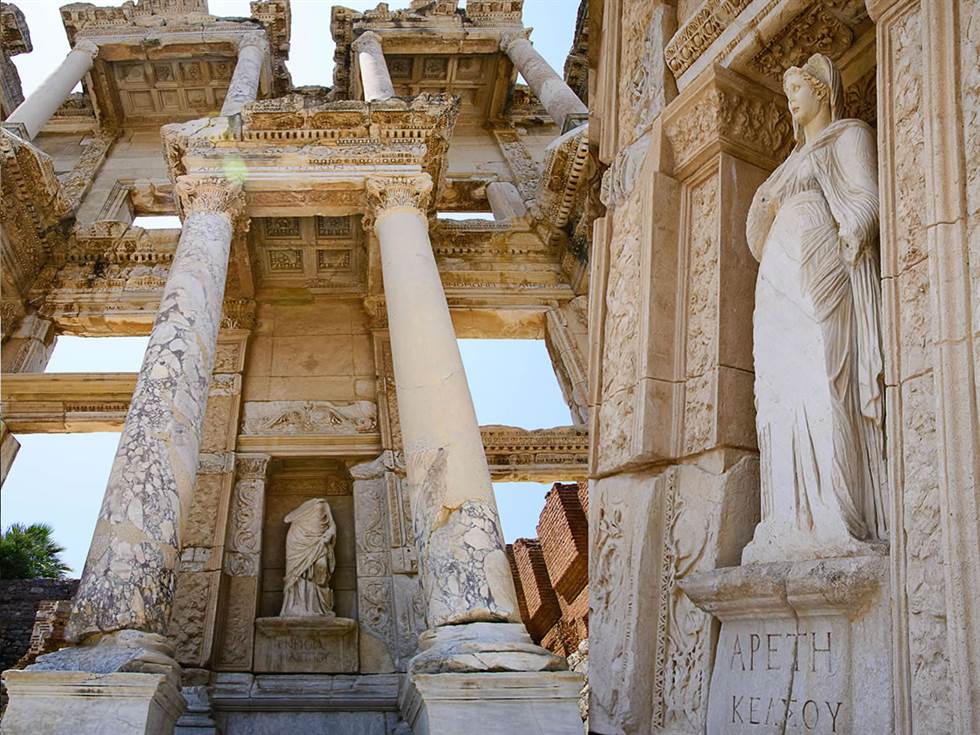 Ephesus Tour Private
