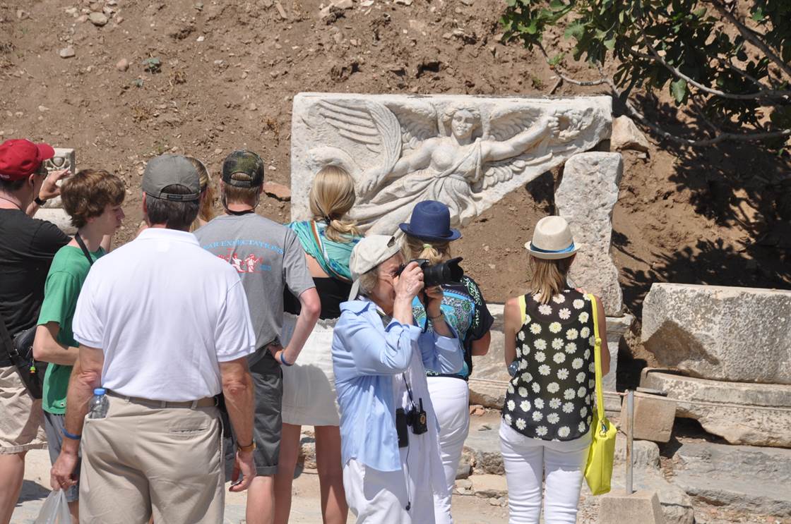 private ephesus tour with guide